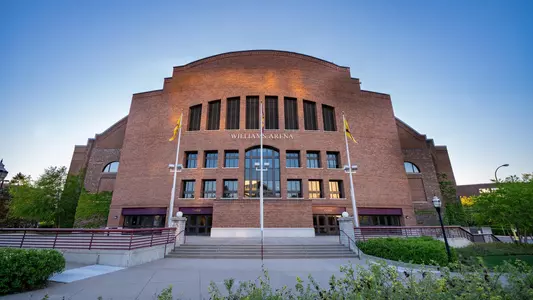 Adel and Southworth Promoted within Gopher Men’s Basketball Program Image