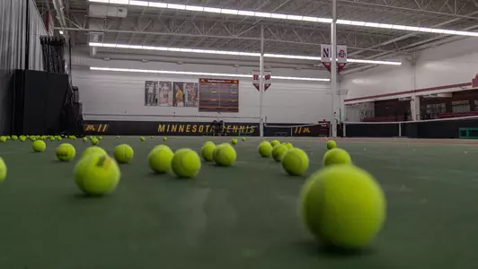 Baseline Tennis Center