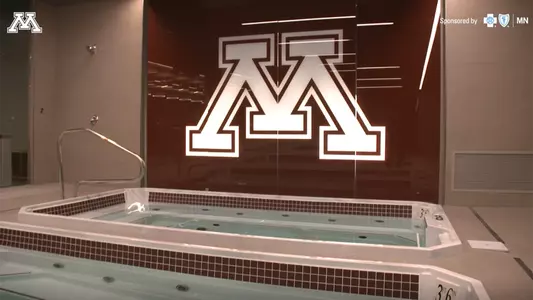 Whole Health Gophers: Sleep, Rest & Recovery Image