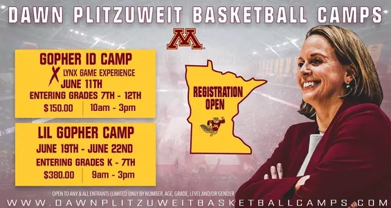 dawn plitzuweit 2023 wbb camps