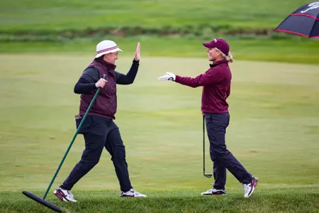 Rhyll Brinsmead, Isabella McCauley