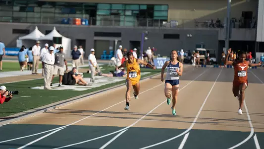 amira young - 2023 ncaa west regionals