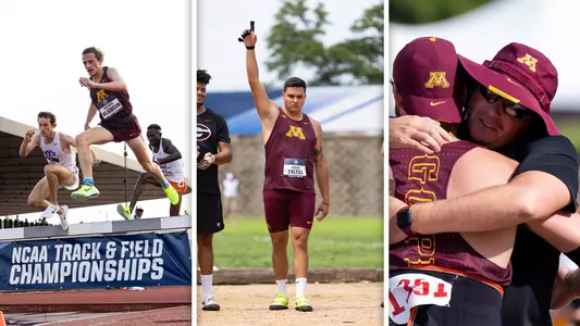 regional athletes of the year 2023 track