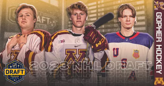 2023 NHL Draft Central