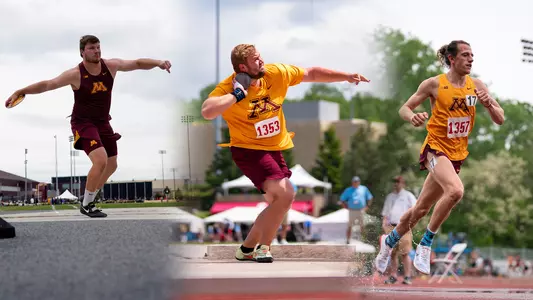 csc academic all-america track and field 2023