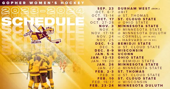Non-Conference Schedule