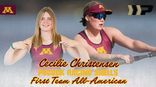 Christensen All-American 2023