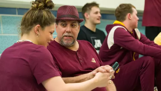 Jeff Kostoff retirement