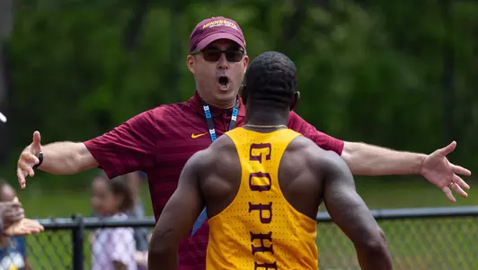 matt bingle 2023 big ten outdoor championships