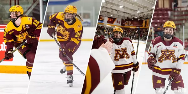 AHCA All-American Scholars WHKY