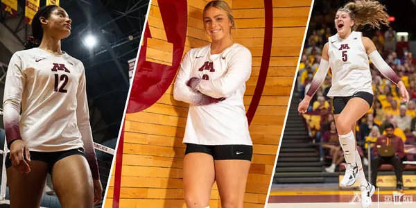 Preseason All-Big Ten