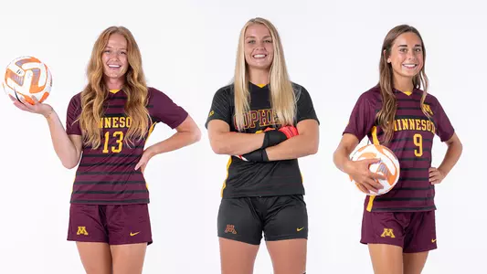 2023 B1G Soccer Players to Watch