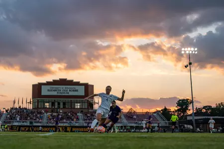 Heimerl Taylor, sunset, overall