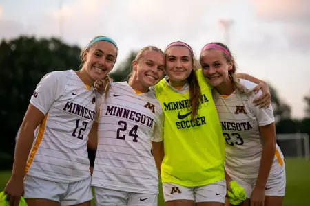 Zbiljic Jelena, Wood Josie, Shannon Maddie, Barjesteh Sophia