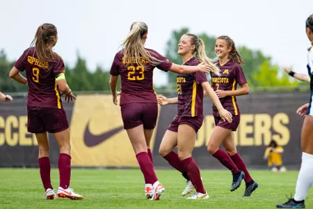 Rothwell Jordy, celebration