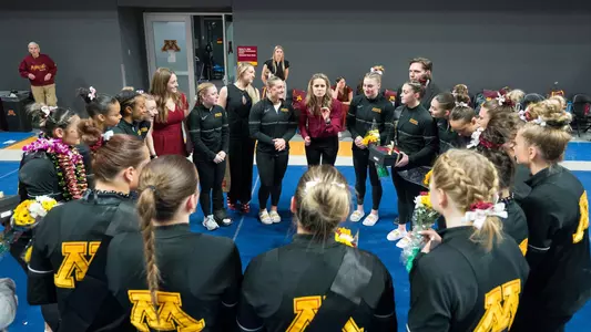 Hansen Jenny and team