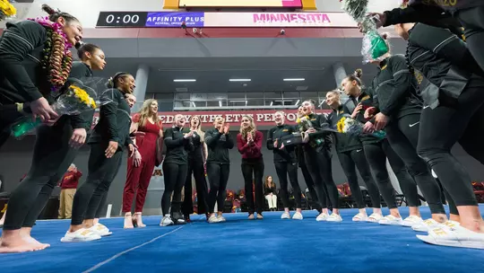 Hansen Jenny and team