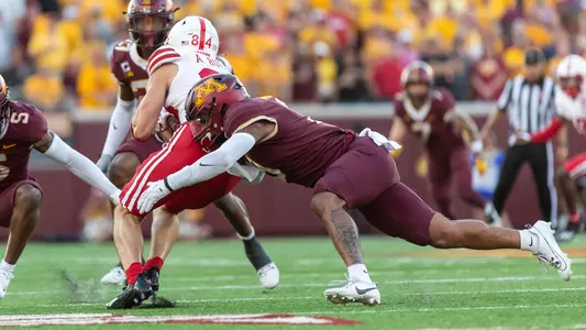 Williams Devon, Walley Justin