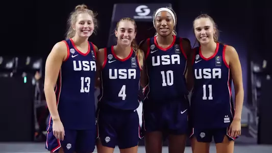 braun team usa mongolia 2023