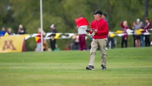 dan dornfeld at the griak