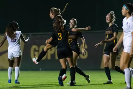 VanLoon Christa, Boman Sophia, Childers Kate, celebration