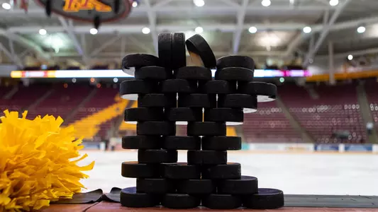 State of pucks