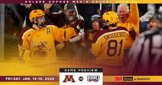 MHK Preview RMU 011224