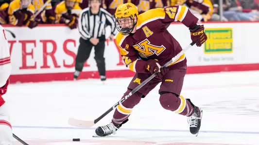 Brodzinski Bryce