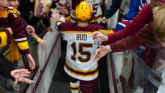 Rud Max, fans