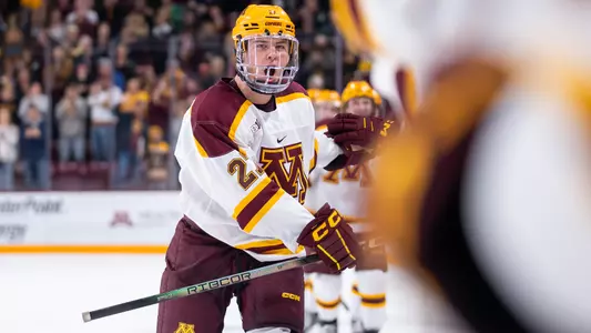 Strobel Charlie, celebration