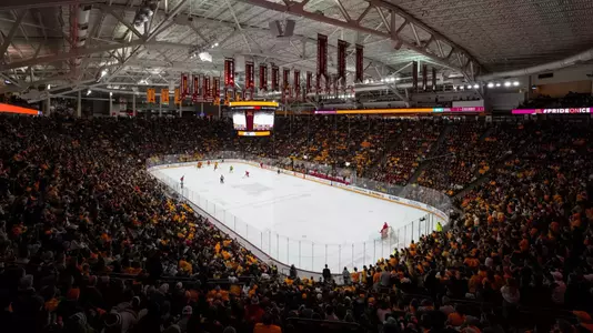 3M Arena at Mariucci