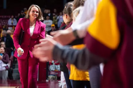 Plitzuweit Dawn, fans