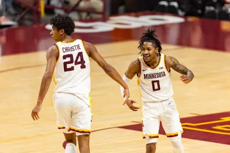 Hawkins Elijah, Christie Cam