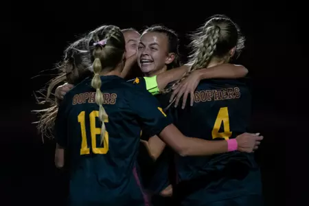 Ally Childers Celebration