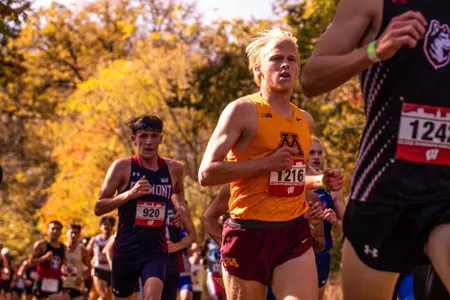 klumph at 2024 wisconsin pre-nationals meet in 2024