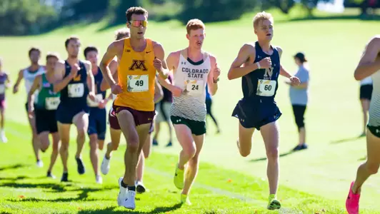 noah kohut-jackson at 2024 griak