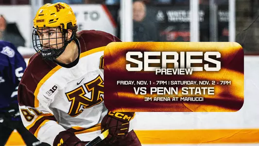 MHK Preview vs PSU 110124