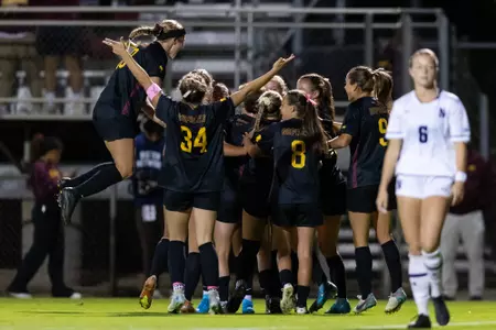 team, celebration, goal