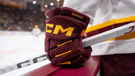 MHK sport art gloves