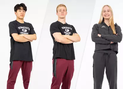 big ten awards 10/6