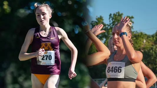 weimer-schmitz big ten weekly honor