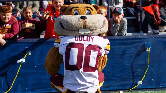 Goldy