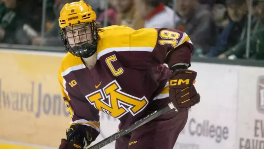 Nevers at Bemidji