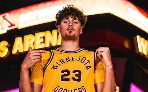 Parker Jefferson