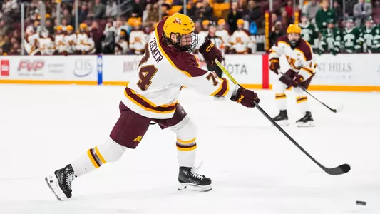 Brodie Ziemer vs Bemidji