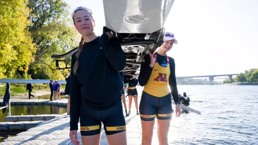 Rowing launch Stephenson-Sweet