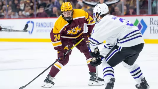 Ziemer vs UST at Xcel