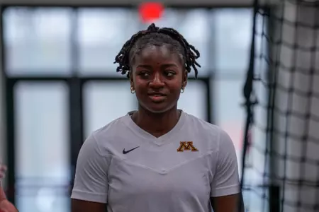 anthonett nabwe at the m city classic in 2024