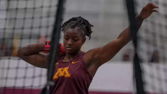 anthonett nabwe in 2024 at the m city classic