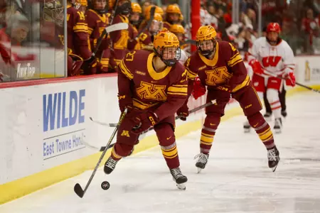 WHKY vs Wis. 2/16